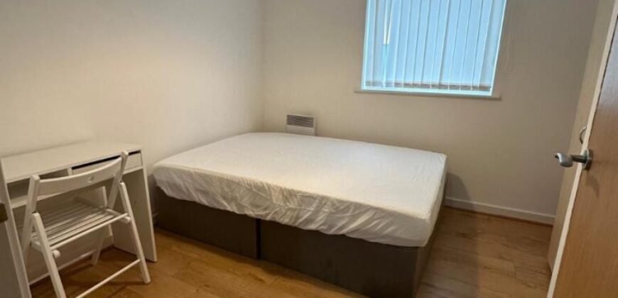 Ladywell Point, Pilgrims Way, Eccles, M50