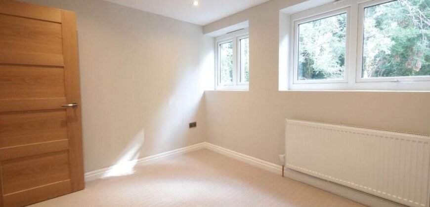 Willaston Close, Chorlton Green, M21