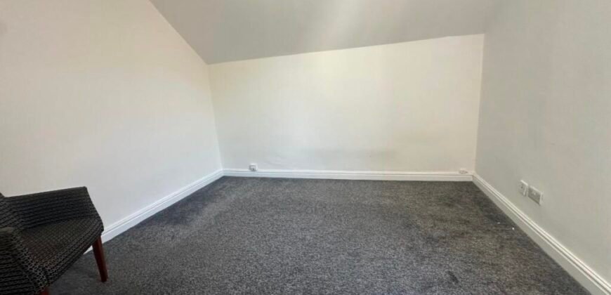 Grosvenor Road, Whalley Range, M16