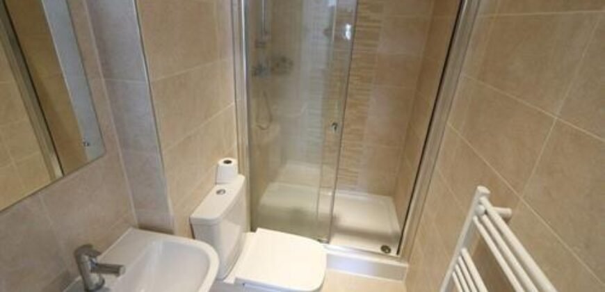 Grove House, Old Trafford, M16