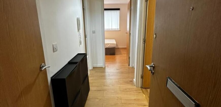 Ladywell Point, Pilgrims Way, Eccles, M50