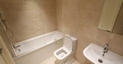 Grove House, Old Trafford, M16