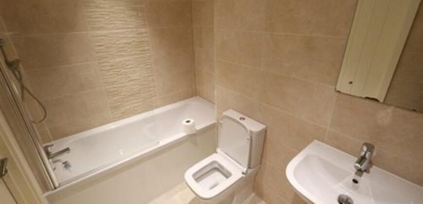Grove House, Old Trafford, M16