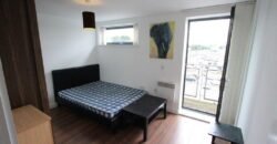 Life Building, Hulme, Manchester, M15