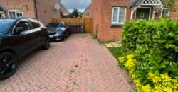 Butterton Drive, Manchester