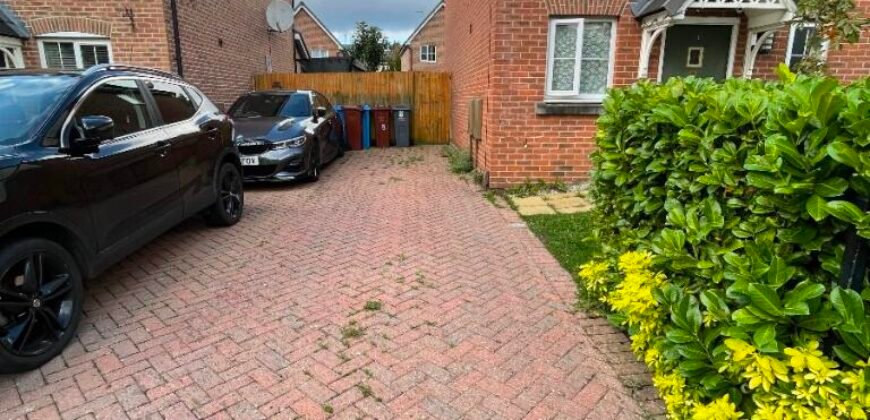 Butterton Drive, Manchester