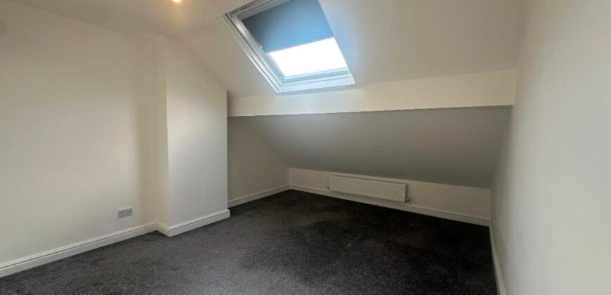 Grosvenor Road, Whalley Range, M16