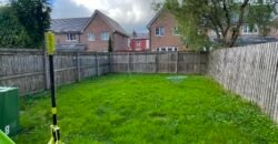 Butterton Drive, Manchester