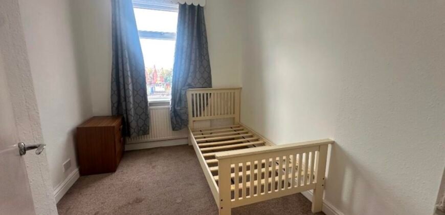 Camborne Street, Rusholme, Manchester