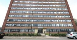 Grove House, Old Trafford, M16