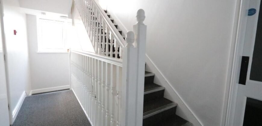 Burford Court, Whalley Range, Manchester