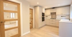 Willaston Close, Chorlton Green, M21