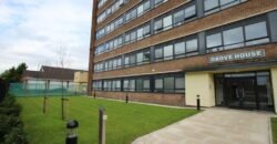 Grove House, Old Trafford, M16