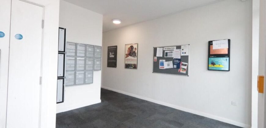 Scala Apartments, Wilmslow Road, Manchester