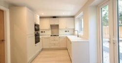 Willaston Close, Chorlton Green, M21