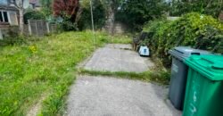 Parsonage Road, Manchester