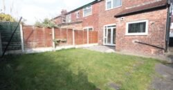 Ravenswood Road, Stretford, M32
