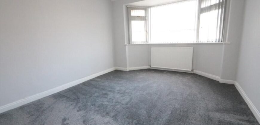 Ravenswood Road, Stretford, M32