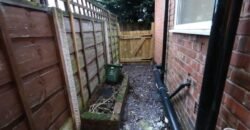Ventnor Avenue, Sale, M33