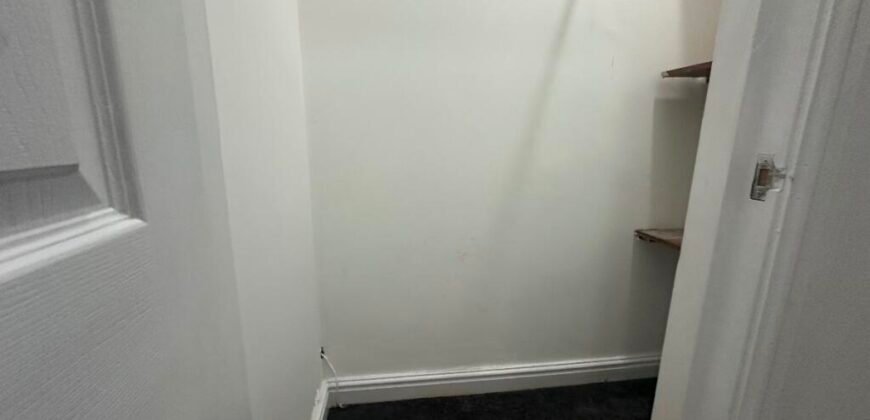 Grosvenor Road, Whalley Range, M16