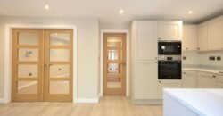 Willaston Close, Chorlton Green, M21