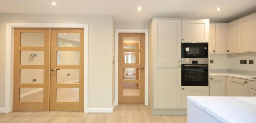 Willaston Close, Chorlton Green, M21