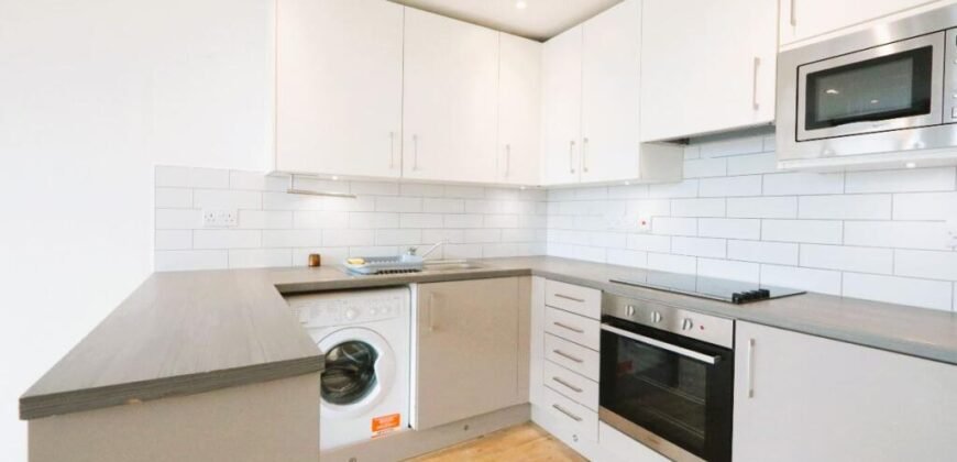 Scala Apartments, Wilmslow Road, Manchester