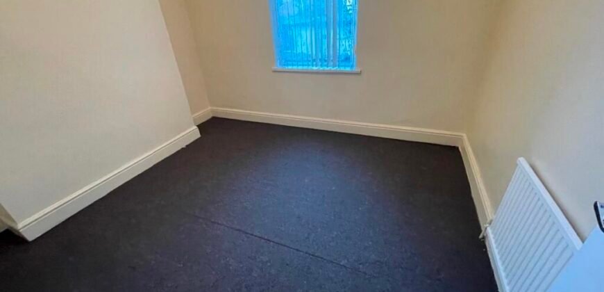 Carrill Grove, Manchester
