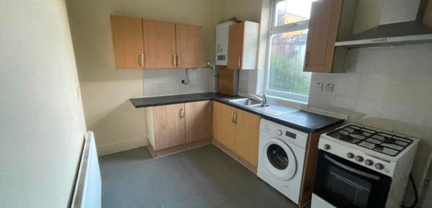 Carrill Grove, Manchester