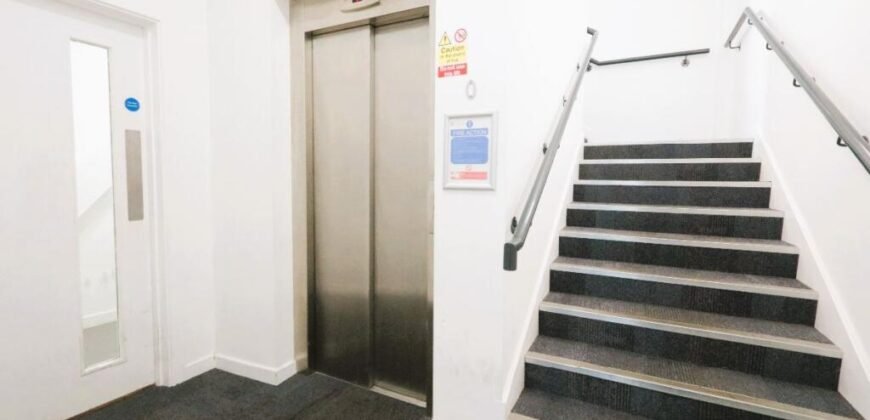 Scala Apartments, Wilmslow Road, Manchester