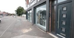 Barlow Moor Road, Chorlton, M21