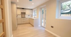 Willaston Close, Chorlton Green, M21