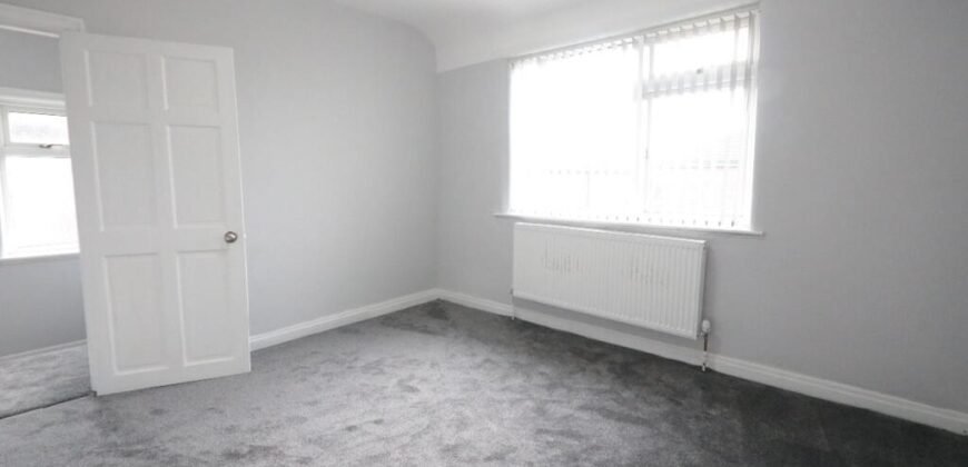 Ravenswood Road, Stretford, M32
