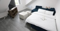 Barlow Moor Road, Chorlton, M21