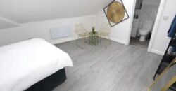 Barlow Moor Road, Chorlton, M21