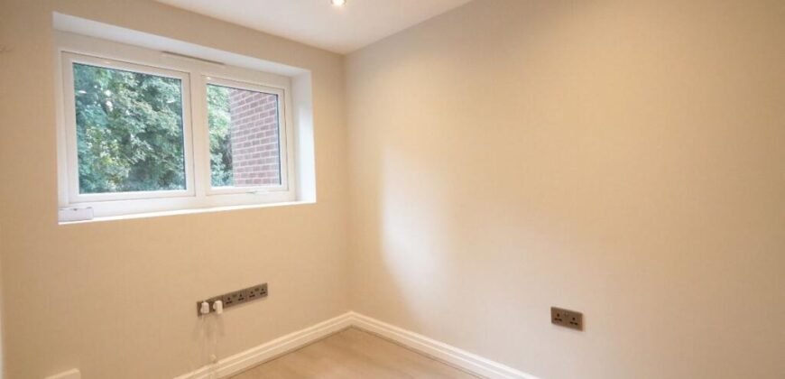 Willaston Close, Chorlton Green, M21