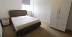 Grove House, Old Trafford, M16