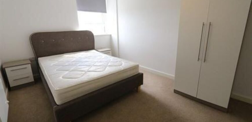Grove House, Old Trafford, M16