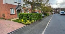 Butterton Drive, Manchester