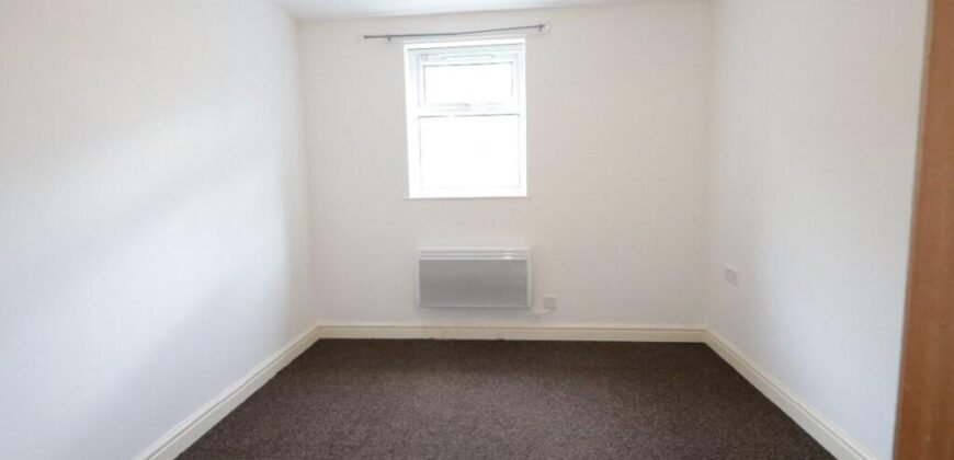 Burford Court, Whalley Range, Manchester