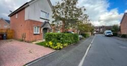 Butterton Drive, Manchester