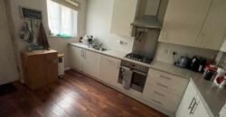 Butterton Drive, Manchester