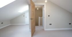 Willaston Close, Chorlton Green, M21