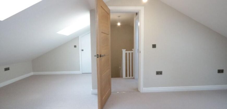 Willaston Close, Chorlton Green, M21