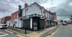 Pendlebury Road, Swinton, Manchester
