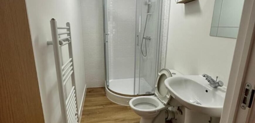 Ladywell Point, Pilgrims Way, Eccles, M50
