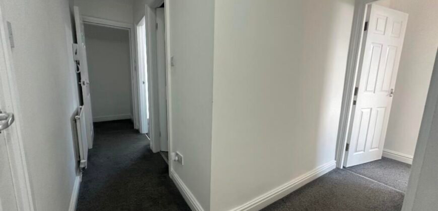 Grosvenor Road, Whalley Range, M16