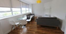 Grove House, Old Trafford, M16