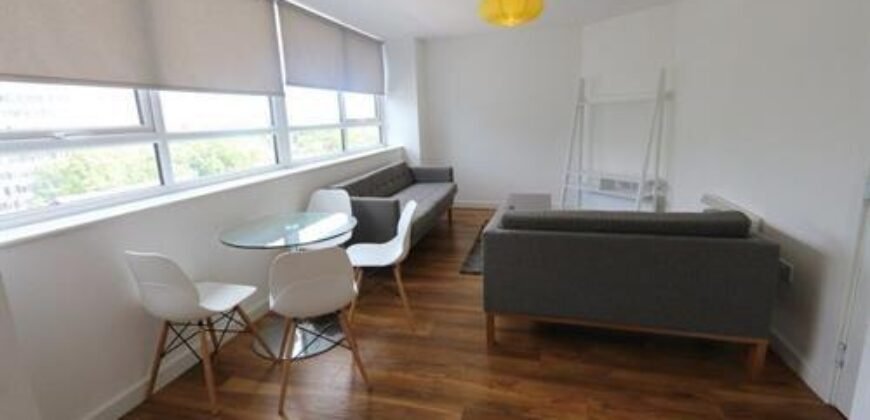 Grove House, Old Trafford, M16