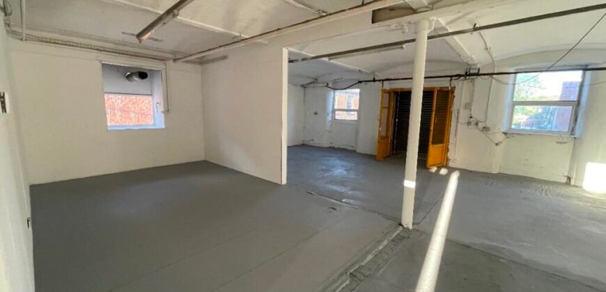 Unit , Newton Moor Industrial Estate, Lodge Street, Hyde